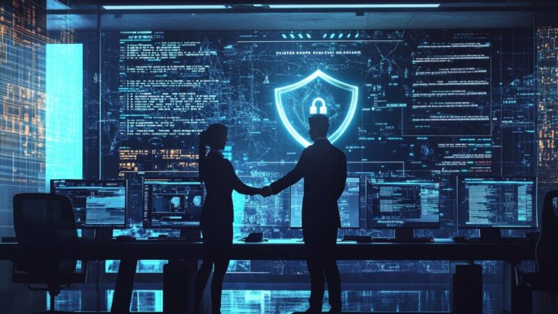 Assurance cybersécurité : une réponse aux nouvelles menaces informatiques